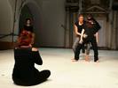 THEALTER Tea for Two tréningek: Ahogy tetszik?! – Shakespeare Reloaded