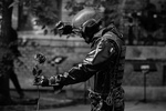Gergye Krisztián Társulata: „Ha mi árnyak…” - XIII. Stáció - Isten házában