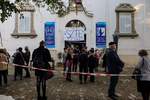 II. Barokk Zenekari Mesterkurzus zárókoncertje