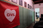 Káva Kulturális Műhely: Titkos ajtó