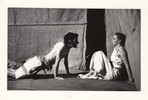Anselmus Repülőszínház (JATE): H. von Kleist: Amphitryon - ONLINE
