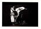Anselmus Repülőszínház (JATE): H. von Kleist: Amphitryon - ONLINE