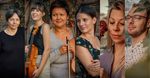 Solis Consort Régizenei Műhely: Vivaldi a köbön! - ONLINE