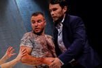 Szentendrei Teátrum - Manna Produkció: Denis Kelly: Árvák