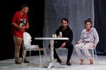 Szentendrei Teátrum - Manna Produkció: Denis Kelly: Árvák