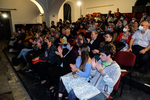 Divadlo Commedia Poprad (SK): Az alvó