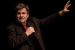 Orlai Produkció - Katona József Színház: Dante: Pokol