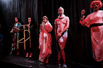 FAQ Színház: Meseország nem mindenkié - freak show