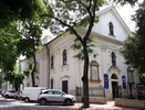 Szeged zsinagógái 2.0