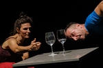 Artus Stúdió - Kompánia Színházi Társulat: Tandem - színházi balanszológia