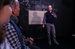 Tér12 Kulturális Egyesület & AztaBanda: Szabadságra hajlamos - részvételi előadás