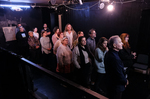 Tér12 Kulturális Egyesület & AztaBanda: Szabadságra hajlamos - részvételi előadás