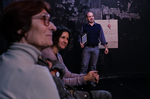 Tér12 Kulturális Egyesület & AztaBanda: Szabadságra hajlamos - részvételi előadás