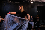 Tér12 Kulturális Egyesület & AztaBanda: Szabadságra hajlamos - részvételi előadás