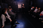 Tér12 Kulturális Egyesület & AztaBanda: Szabadságra hajlamos - részvételi előadás