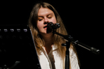 Horváth Florencia – Karádi Gergő: Valójában senki -- zenés-irodalmi-színházi est