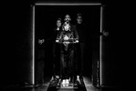 Tér12 Kulturális Egyesület: (Kreón) Antigoné
