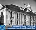 Ismerd meg a Régi Zsinagógát!