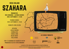 Rédei Roland: Szahara
