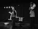 Malko Teatro: Határeset